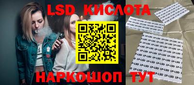 spice Кандалакша