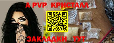 Альфа ПВП Камышлов